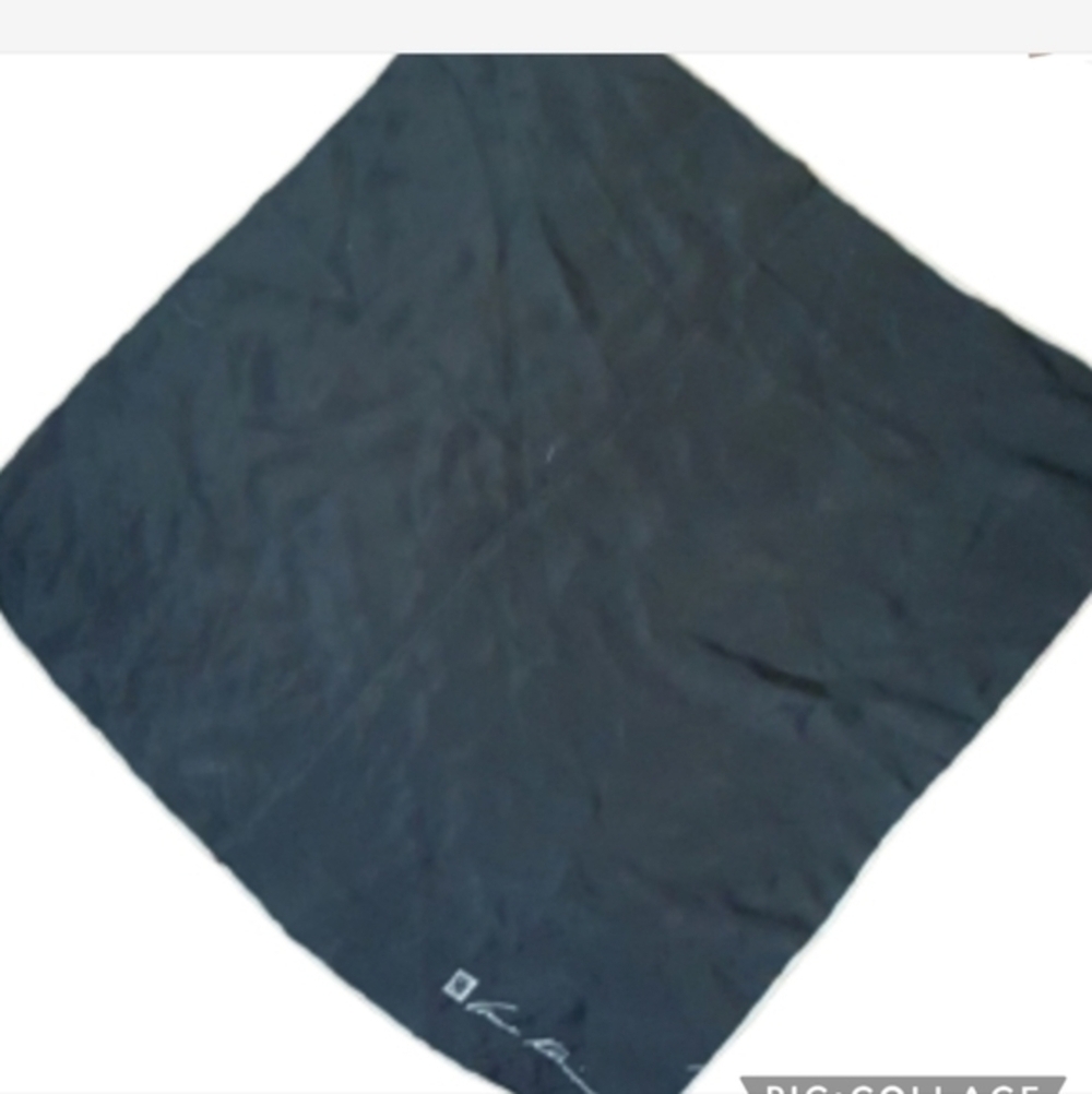 Vintage Anne Klein scarf‎